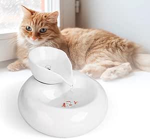 サクラチェッカー Catism ペット自動給水器 犬猫水飲み器 自動循環式 活性炭フィルター 超静のやらせ評価 口コミをチェック