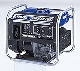 インバーター発電機・EF2500ｉS（交流専用） 【500602】