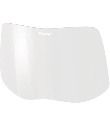 Amazon | 3M スピードグラス9100V用内側保護プレート 5枚入 528005