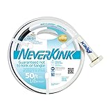 Apex 7612-50 NeverKink Boat and Camper, 1/2-Inch by 50-Feet Hose [並行輸入品]