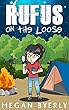 Rufus on the Loose (Dawson P.I. Book 1) (English Edition)
