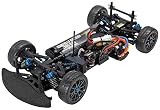 タミヤ 1/10 電動RCカーシリーズ No.693 TA08 PRO シャーシキット 58693