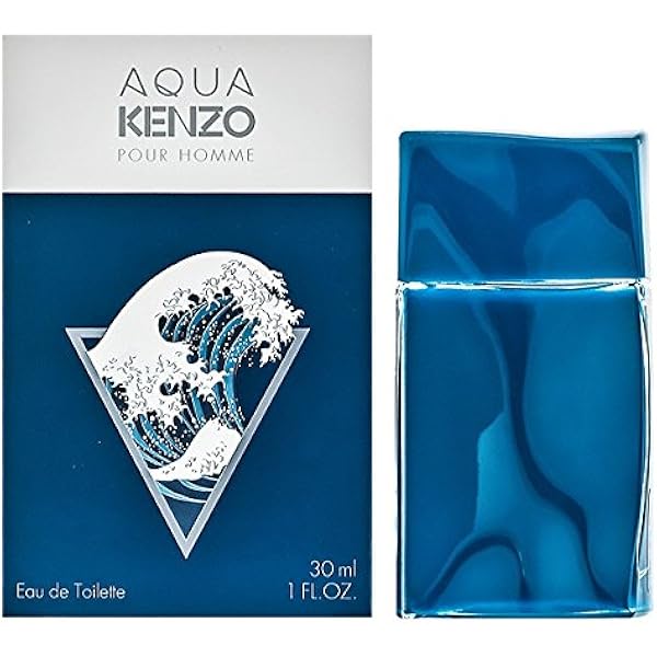 KENZO ケンゾー プールオム フレーシュ 50ml 香水 Amazon | KENZO(ケンゾー) アクア ケンゾー プールオム EDT 50mL