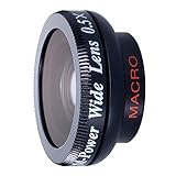 スマートフォン用レンズ MAGICA-WM