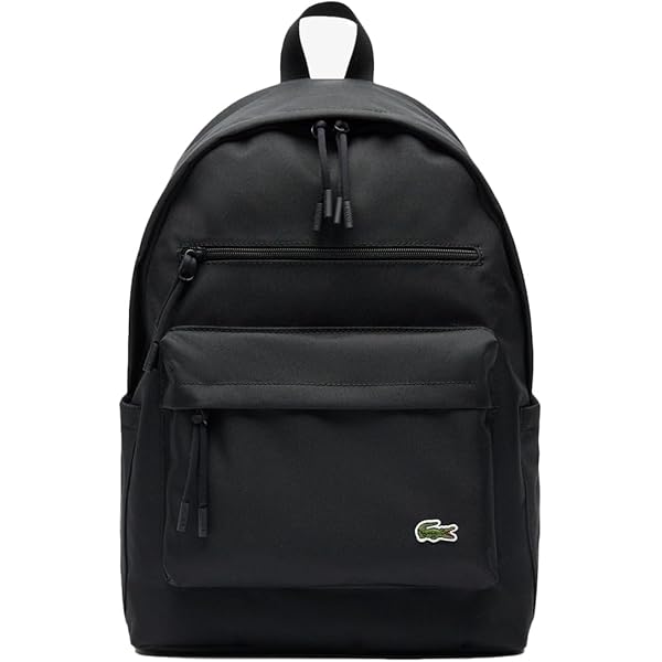 Amazon.co.jp: [ラコステ] [公式] ネオクロコ PCデイパック