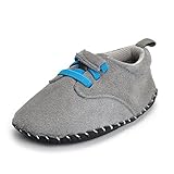 Estamico ベビー・ボーイズ カラー: グレー