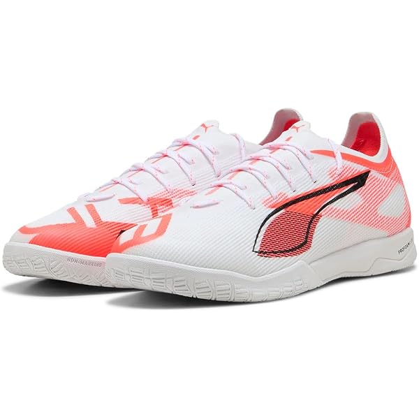 Amazon | プーマ PUMA ウルトラ 5 プロ コート サッカートレーニング