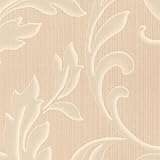 リリカラ 壁紙36m エレガンス ダマスク ピンク Elegance LW-2783