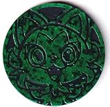 ポケモンカードゲーム SVAM [ポケモンコイン/ニャオハ]のみ スターターセットex ニャオハ&ルカリオex