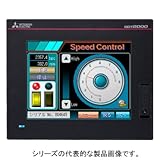 三菱電機（制御） GT2105-QTBDS
