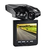Generic VAS545454 DVR Road Dash Video Camera, Car Vehicle, Road Safety Guard [並行輸入品]