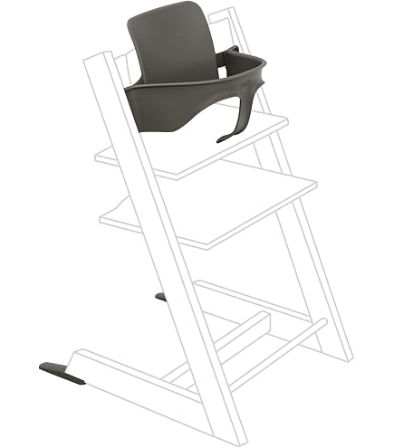 Amazon.co.jp: Stokke ストッケ ベビーチェア ハイチェア 本体