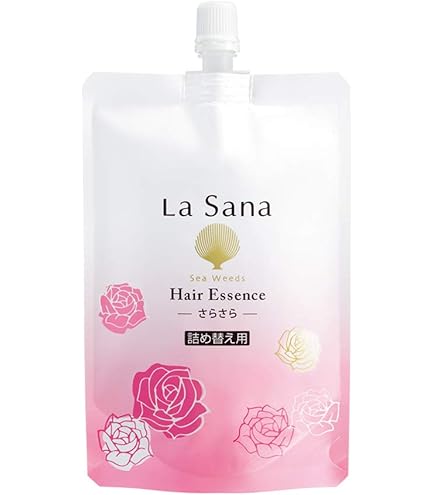 Amazon | 無印良品 ヘアセラム 45ml 38970378 | 無印良品 | ヘア美容液