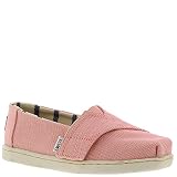 TOMS ベビー・ガールズ ガールズ US サイズ: 6 M US Toddler カラー: ピンク