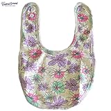 オーシャンアンドグラウンド｜ベビースタイ｜Flower Note｜ラベンダー