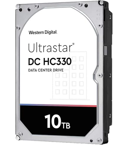 Amazon.co.jp: Western Digital HDD 4TB WD Ultrastar データセンター