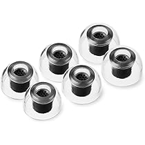 Amazon.co.jp: AZLA SednaEarfit XELASTEC II Standard [イヤーピース