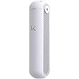 カルテック(Kaltech) パーソナル空間除菌脱臭機 花粉フィルター搭載タイプ KL-P02-W MY AIR マイエアー ホワイト