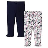 Carter's PANTS ベビー・ガールズ US サイズ: Newborn カラー: ブルー