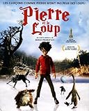 Pierre et le loup [Blu-ray]
