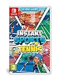 Instant Sports Tennis (輸入版) – Switch