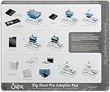 Sizzix Big Shot Pro Accessory - Adapter Pad Standard [並行輸入品]