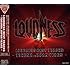 LOUDNESS「LOUDNESS BEST TRACKS -TOKUMA JAPAN YEARS-」