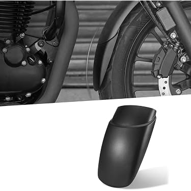 Amazon.co.jp 最新リリース: バイク用マッドガード の新着ランキングです。