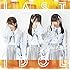 ラストアイドル「君のAchoo!(初回限定盤TYPE-B)」