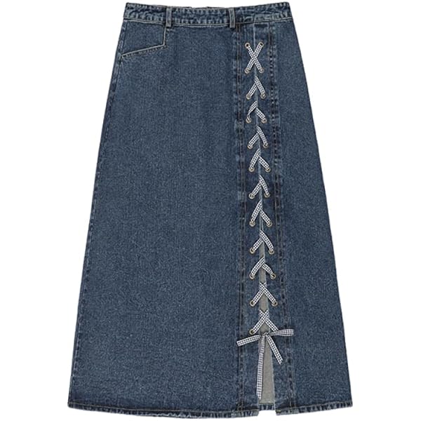 UTAA  ゴルフウェアレディースウェア トップス スカート 2点セット UTAA ゴルフ レディース トップス スカート 2点 セット（ブルー）