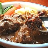洋食屋FURUE とろけるビーフシチュー （220g×3個パック）