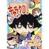 平尾リョウ「機動戦士ガンダム00クロスワードパズルコミック　キャラクロ！」