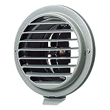 パナソニック ベンテック VB-VG150SB3BL ステンレス製 ベントキャップ(防火ダンパー・ガラリ付)