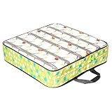 Luv Chicken Booster Cushion - Forest Critters by Luv Chicken