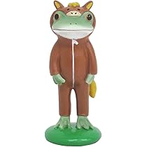 Amazon.co.jp: Copeau(コポー) 十二支 ウマ 72520 幅2.4×奥行2.4×高さ