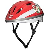 BRUJULA(ブルジュラ) キッズヘルメット 広島東洋カープ