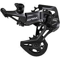 Amazon | シマノ(SHIMANO) GRX RD-RX822-GS リアディレイラー