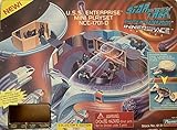 Star Trek the Next Generation Innerspace Playset - U.S.S. Enterprise NCC-1701-D
