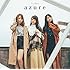 azure(初回限定盤)