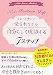 パートナーに愛されながら自分らしく成功する７ステップ
