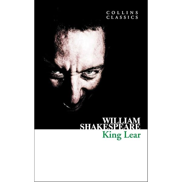 Amazon.co.jp: King Lear : Shakespeare, William: 洋書