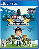 Bomber Crew: Complete Edition (輸入版:北米) - PS4
