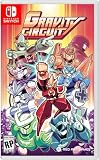Gravity Circuit (輸入版:北米) – Switch