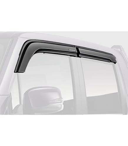 MUGEN バイザーセット N-ONE 無限　新品中古 MUGEN バイザーセット N-ONE 無限 新品中古 MUGEN バイザー