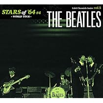 Amazon.co.jp: スターズ・オブ・'64 #4 : ミュージック