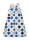 Blueberry Bug Sleep Sack Large (12-36 Months) New!! by CoZibug