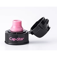 ペットボトルのキャップ ペットボトル用蛇口キャップ 327745