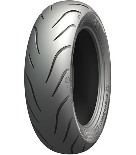 コマンダーIII ツーリング　120-70-B21 Michelin Commander III 120/70B21 Front Tire Motorcycle