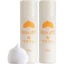 Amazon.co.jp: HADA JOY! ベビー ワセリン 高精製ワセリン処方