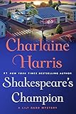 Shakespeare's Champion: A Lily Bard Mystery (Lily Bard Mysteries)
